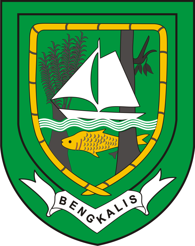 Logo Kabupaten Bengkalis