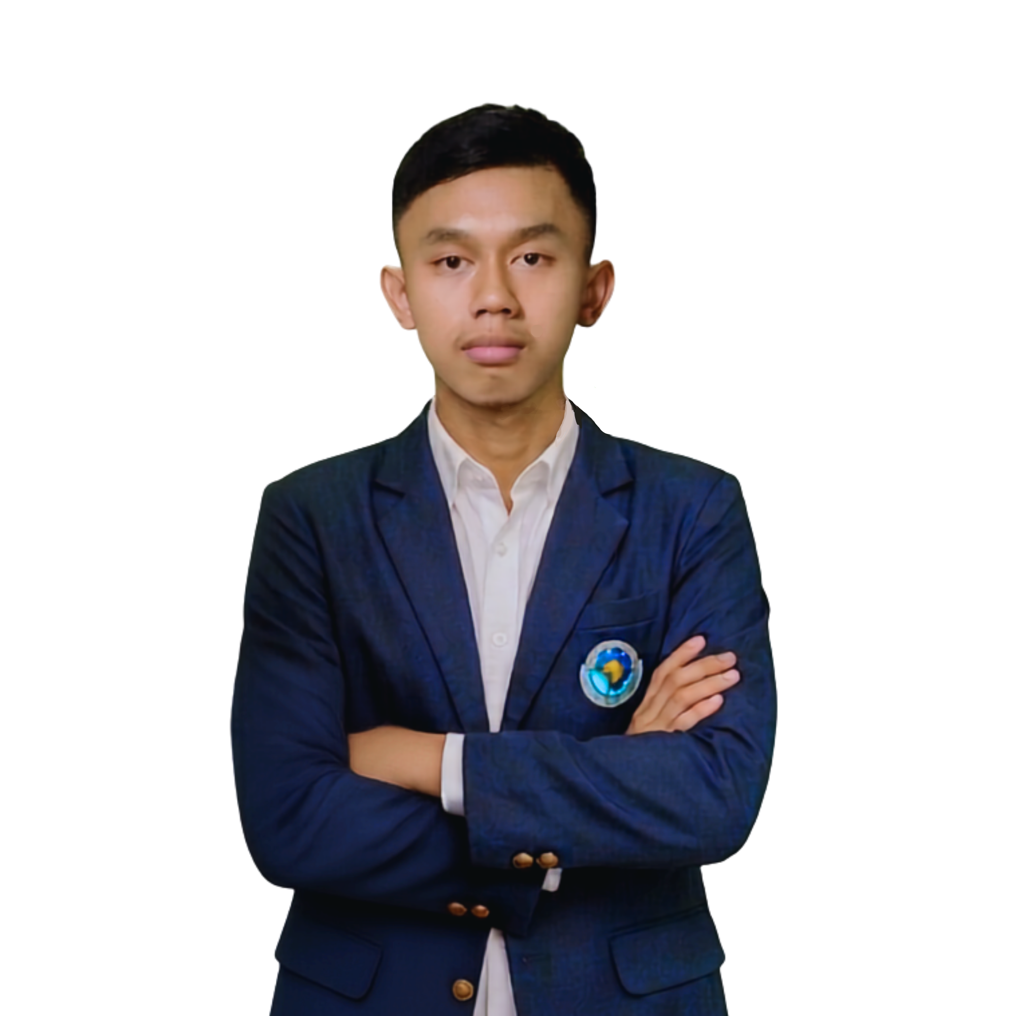 Dicki Wahyudi